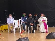 &ldquo;Necesitamos pactos de vida para consolidar la reconciliaci&oacute;n&rdquo;: Alcalde de Cali