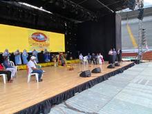 &ldquo;Necesitamos pactos de vida para consolidar la reconciliaci&oacute;n&rdquo;: Alcalde de Cali