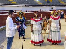 &ldquo;Necesitamos pactos de vida para consolidar la reconciliaci&oacute;n&rdquo;: Alcalde de Cali