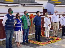 &ldquo;Necesitamos pactos de vida para consolidar la reconciliaci&oacute;n&rdquo;: Alcalde de Cali