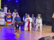 &ldquo;Necesitamos pactos de vida para consolidar la reconciliaci&oacute;n&rdquo;: Alcalde de Cali