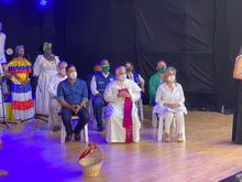 &ldquo;Necesitamos pactos de vida para consolidar la reconciliaci&oacute;n&rdquo;: Alcalde de Cali