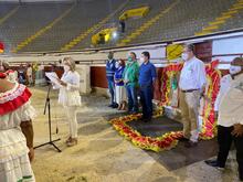 &ldquo;Necesitamos pactos de vida para consolidar la reconciliaci&oacute;n&rdquo;: Alcalde de Cali