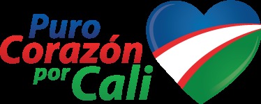 Puro coraz&oacute;n por Cali