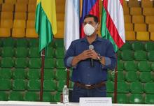 Alcald&iacute;a y establecimientos educativos privados firman Pacto por la Vida