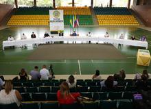 Alcald&iacute;a y establecimientos educativos privados firman Pacto por la Vida