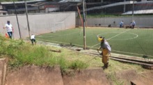 Con&eacute;ctate a nuestra rendici&oacute;n de cuentas sobre Infraestructura Deportiva