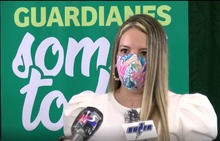 Padres de familia le apuestan al desarrollo integral de sus hijos, mediante el esquema de alternancia