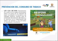 Foro virtual para mejorar PAE en la zona rural