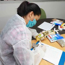 Foro virtual para mejorar PAE en la zona rural