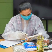 Foro virtual para mejorar PAE en la zona rural