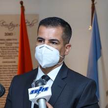 Gobierno cale&ntilde;o busca recursos para reactivar la econom&iacute;a