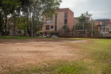 El Plan Maestro de escenarios de la Secretar&iacute;a del Deporte lleg&oacute; a la Comuna 16 