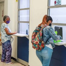 Con una donat&oacute;n de sangre, la alcald&iacute;a de Cali quiere salvar vidas 