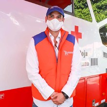 Con una donat&oacute;n de sangre, la alcald&iacute;a de Cali quiere salvar vidas 