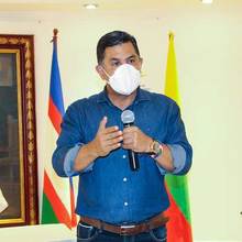 Gobierno cale&ntilde;o busca recursos para reactivar la econom&iacute;a