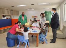 Central did&aacute;ctica de El Poblado reabre puertas al p&uacute;blico 