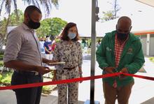 Central did&aacute;ctica de El Poblado reabre puertas al p&uacute;blico 