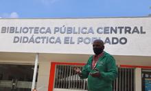 Central did&aacute;ctica de El Poblado reabre puertas al p&uacute;blico 