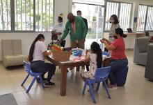 Central did&aacute;ctica de El Poblado reabre puertas al p&uacute;blico 