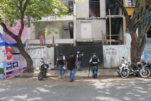 Obras de construcci&oacute;n no pueden ceder en sus protocolos de bioseguridad 