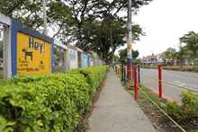 M&aacute;s de 28.000 personas habitan las seis etapas de Ciudad C&oacute;rdoba