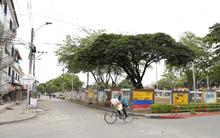 M&aacute;s de 28.000 personas habitan las seis etapas de Ciudad C&oacute;rdoba