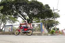 M&aacute;s de 28.000 personas habitan las seis etapas de Ciudad C&oacute;rdoba