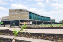 Un acto de amor por Llano verde