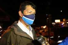 Operativos de control en el Kil&oacute;metro 18 dan buenos resultados