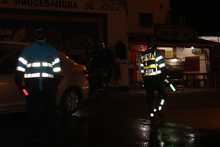 Operativos de control en el Kil&oacute;metro 18 dan buenos resultados