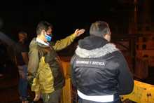 Operativos de control en el Kil&oacute;metro 18 dan buenos resultados