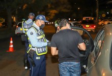 Balance positivo para la movilidad en Cali durante fin de semana de amor y amistad