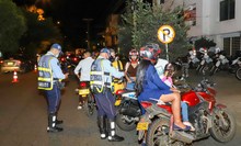 Balance positivo para la movilidad en Cali durante fin de semana de amor y amistad