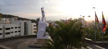 Inician espacios de participaci&oacute;n ciudadana en torno a monumentos de Cali
