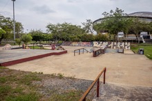 El skateboarding ya tiene escenario para los I Juegos Panamericanos Junior
