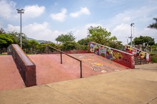 El skateboarding ya tiene escenario para los I Juegos Panamericanos Junior