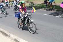 Garantizado el derecho a la protesta ciudadana este 21 de septiembre 