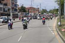 Garantizado el derecho a la protesta ciudadana este 21 de septiembre 