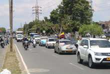Garantizado el derecho a la protesta ciudadana este 21 de septiembre 