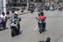 Garantizado el derecho a la protesta ciudadana este 21 de septiembre 