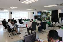 Garantizado el derecho a la protesta ciudadana este 21 de septiembre 