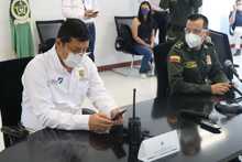 Garantizado el derecho a la protesta ciudadana este 21 de septiembre 