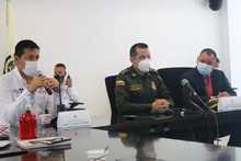 Garantizado el derecho a la protesta ciudadana este 21 de septiembre 