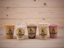 Conozca el directorio de las muestras tradicionales del Pac&iacute;fico y solicite a domicilio