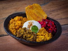 Conozca el directorio de las muestras tradicionales del Pac&iacute;fico y solicite a domicilio