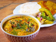 Conozca el directorio de las muestras tradicionales del Pac&iacute;fico y solicite a domicilio