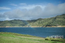 Calima - El Dari&eacute;n estrenar&aacute; muelle para los I Juegos Panamericanos Junior