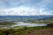 Calima - El Dari&eacute;n estrenar&aacute; muelle para los I Juegos Panamericanos Junior