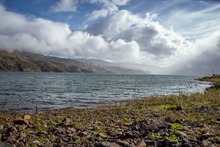 Calima - El Dari&eacute;n estrenar&aacute; muelle para los I Juegos Panamericanos Junior